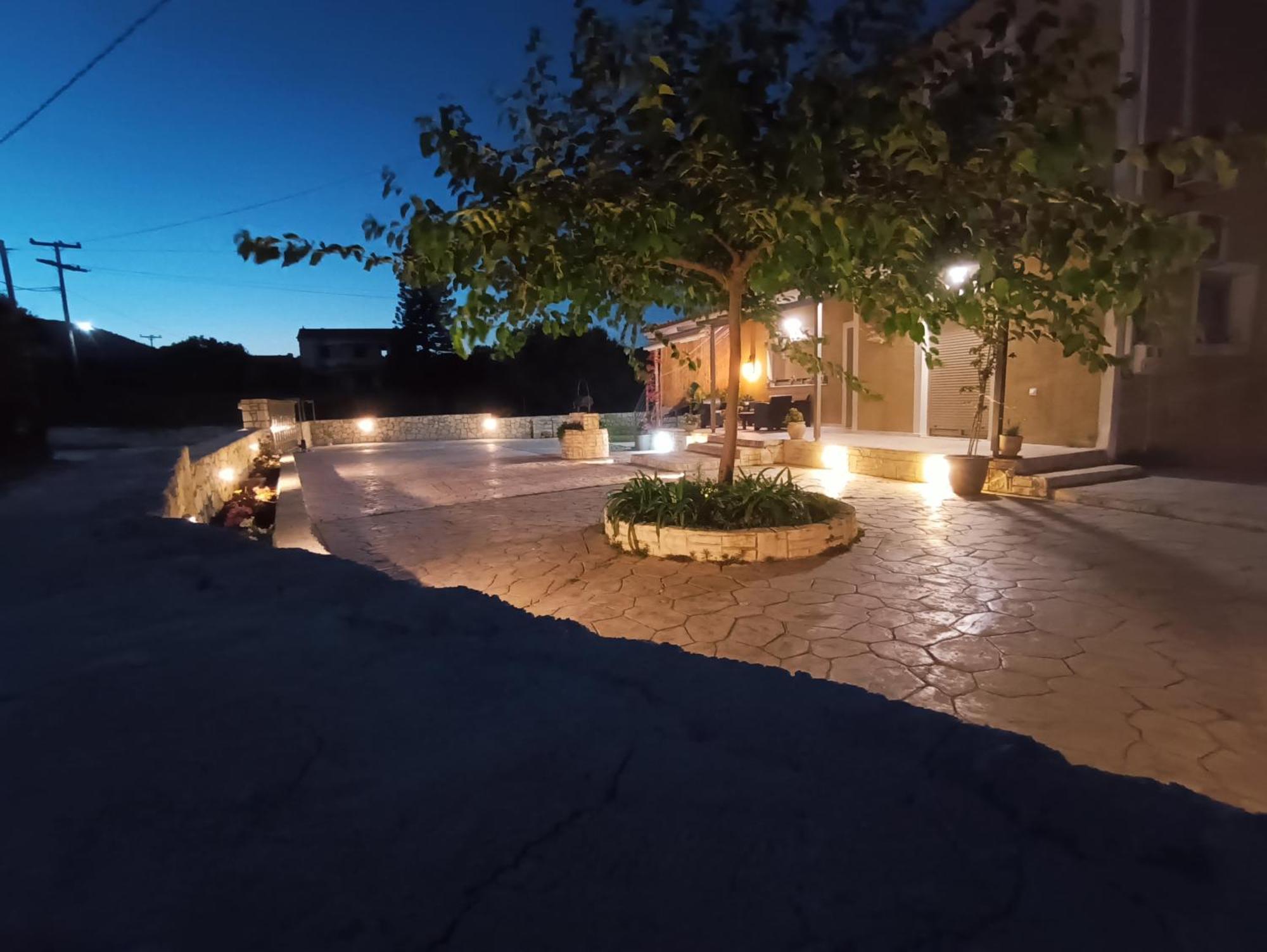 Villeta Nikol Lixouri Exterior foto