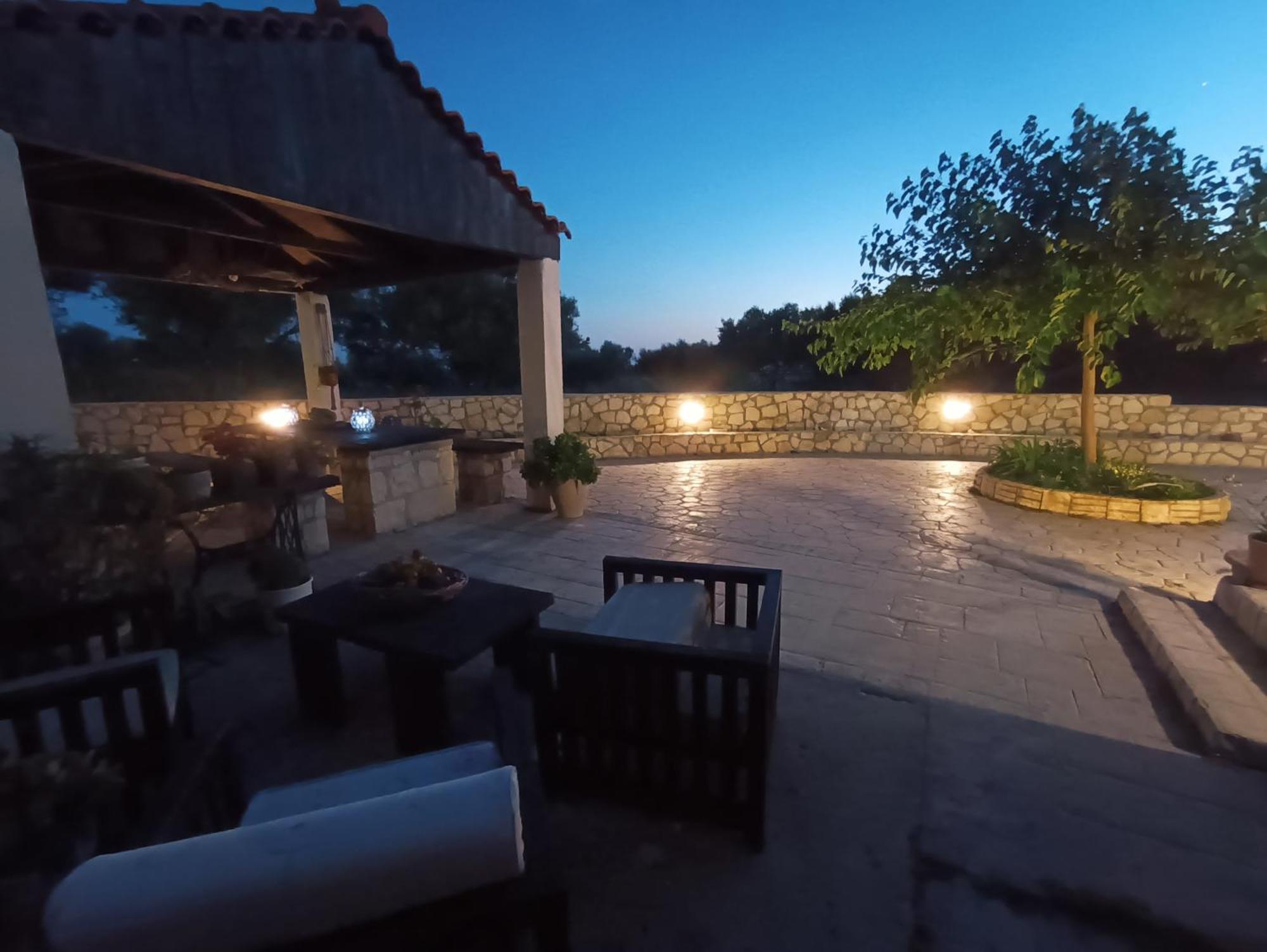 Villeta Nikol Lixouri Exterior foto
