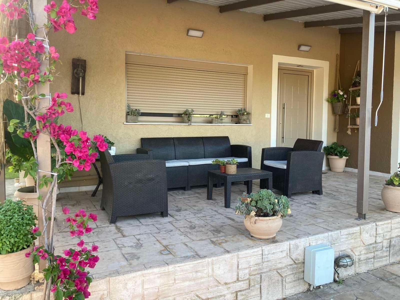 Villeta Nikol Lixouri Exterior foto